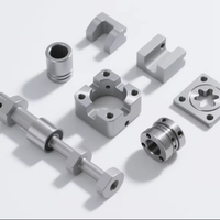 Usinage CNC de précision sur mesure, très demandé, pour diverses pièces métalliques de taille standard, comme le bronze et l'acier inoxydable