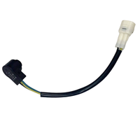 Capteur de position du papillon des gaz OEM 13580-28H01 13580-28H00 pour Suzuki RMZ 250 2010-2013 RMZ 450 2008-2012