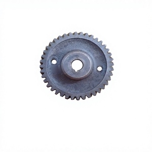 เหมาะสำหรับเกียร์ปั๊มหัวฉีดน้ำมันเชื้อเพลิง Tata 1613 OEM 252701103727 อะไหล่ปลอกสูบเครื่องยนต์รถบรรทุกเชิงพาณิชย์ - Product Image 1