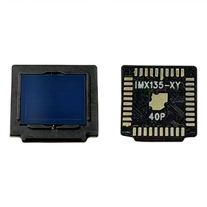 Oem ODM 1300W ban đầu 1/3 inch imx135 CMOS Pixel Cảm biến hình ảnh 13MP imx135 máy ảnh mô-đun chuyên ICS cảm biến màu - Product Image 1