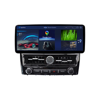 Para Nissan Tiida 2011-2016 de 12.3 pulgadas, reproductor estéreo Android con Carplay, arnés estéreo para Nissan al por mayor, pantalla de fábrica AIJALV con GPS para auto