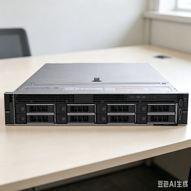 Original DellPowerEdge R740 2U Rack Server Intel Xeon Scalable CPU 24 DDR4 Slots 16 2.5" HDD Enterprise Server