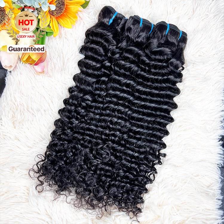 LÂCHE VAGUE PROFONDE