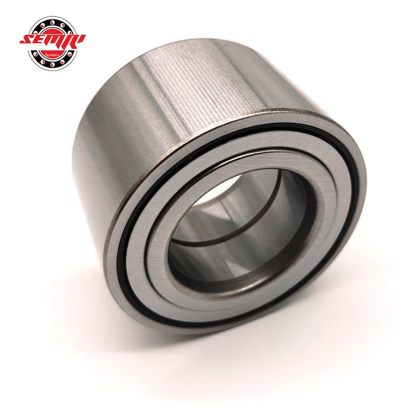 40X80X30 2mm 523854 Double Row Angular