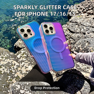 Anngracy Landscape Art – coque de téléphone portable en TPU souple, peinte aux UV, résistante aux chocs, anti-empreintes digitales, pour A51/A71/A21s - Product Image 2