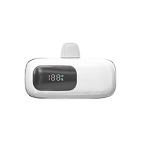 2024 Gadget Dropshipping Port Wave Sans Fil Aimant Chargeur Power Bank 20000Mah Fabriqué En Chine