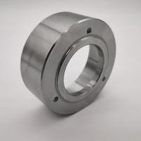 Poulie en aluminium, acier inoxydable, cuivre et laiton, pièces de fraisage, OEM CNC, vente en gros, livraison gratuite