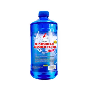  Windshield Wiper Antifreeze Fluid