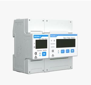 Medidor de Energía Inteligente DTSU666-H 250A/50mA Trifásico para Inversor Solar Doméstico, Detector y Probador Inteligente - Product Image 1