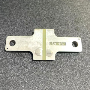 Generator Resistor Accessories 25K821 <b>Varistor</b> 20D391 Surge Protector 14D391 For Generator Use - Product Image 2