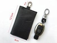 Bolsa Faraday de Protección EMF en Stock, Bolsa de Bloqueo de Señales RFID, Bolsa de Viaje Antirrobo
