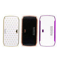 Mini lampe à ongles LED Petit sèche-ongles 36W Lampes UV pour ongles en gel avec minuterie 60s USB pour vernis à gel