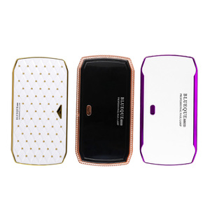 Mini lampe à ongles <span class=keywords><strong>LED</strong></span> Petit sèche-ongles 36W Lampes <span class=keywords><strong>UV</strong></span> pour ongles en gel avec minuterie 60s USB pour vernis à gel - Product Image 6