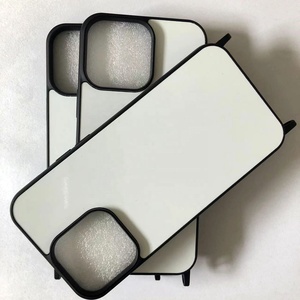 <span class=keywords><strong>Funda</strong></span> de teléfono de sublimación 2D con orificio para <span class=keywords><strong>colgar</strong></span> en la correa para <span class=keywords><strong>iPhone</strong></span> 12 <span class=keywords><strong>13</strong></span> 14 15 Pro Max 16 <span class=keywords><strong>funda</strong></span> de teléfono de sublimación en blanco - Product Image 5