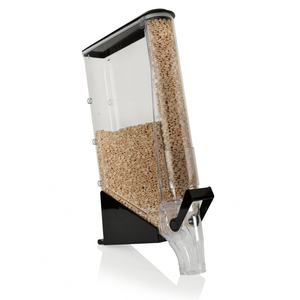 <span class=keywords><strong>ECOBOX</strong></span> 	   Contenedores de Alimentos a Granel, Dispensador de Granos, Alimentos Secos y Dulces para Supermercado - Product Image 2