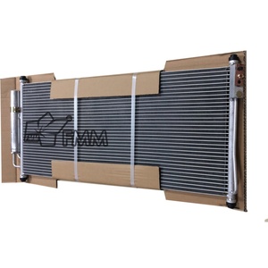 Condensador de Aire Acondicionado para Automóvil OEM 92100-7Y000 92100-8J000 para Teana Altima Maxima 2.5 3.5 - Product Image 3