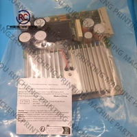 1 circuit imprimé NT-85 00.781.2083 pour machine d'impression Heidelberg SM102/CD102, pièces de rechange