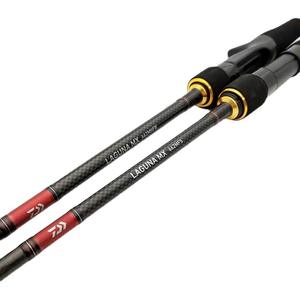 <span class=keywords><strong>DAIWA</strong></span> LAGUNA MX FUJI pièces <span class=keywords><strong>canne</strong></span> à pêche à haute teneur en carbone pêche en mer leurre coulée filature <span class=keywords><strong>canne</strong></span> à pêche - Product Image 1