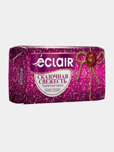 Savon de toilette solide 170g Savon en barre en gros pour le lavage des mains et du corps Sérigraphie Durée de conservation de 3 ans Peau normale Eclair - Product Image 2