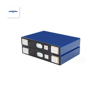 เซลล์แบตเตอรี่ปริซึมแบบกำหนดเอง 3.7v NMC 58Ah สำหรับการผลิตแบตเตอรี่ - Product Image 1