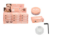 Savon coiffant pour sourcils Kiss Beauty, le plus populaire, vente en gros d'usine de cosmétiques, personnalisable, marque privée