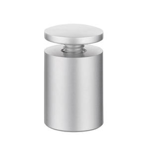 مرآة ألومنيوم 13 مللي متر 19 مللي متر 25 مللي متر 40 مللي متر مواجهات ل علامات - Product Image 2