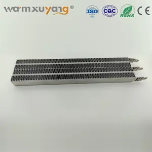 Custom China Großhandel Mini-Lüfter Hochwertige Ptc elektrische Luft heizung 1000w 220v Industrie heizung Ptc Heizelement