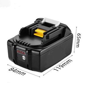 Fabricación en Gran Volumen de Paquetes de Baterías y Cables de Carga (100-5000 Conjuntos) para Grandes Marcas de Herramientas - Product Image 2