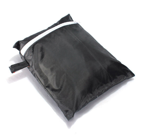 <span class=keywords><strong>Housse</strong></span> étanche et large pour barbecue <span class=keywords><strong>Weber</strong></span> Brinkmann Char Broil Gas BBQ Grill Cover et accessoires comprenant des sacs à charbon de bois et un bâton de fumoir - Product Image 6