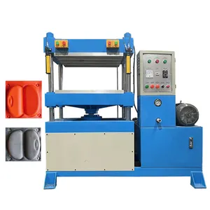 Eva Spectacle Case Making Compression Moulding Press Machine