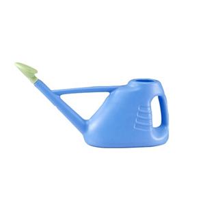 Arrosoir en plastique à Long manche, facile à verser, plusieurs couleurs, peut s'empiler avec un Long bec - Product Image 1