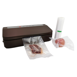 Machine <span class=keywords><strong>de</strong></span> scelleur sous vide <span class=keywords><strong>de</strong></span> cuisine économiseuse <span class=keywords><strong>de</strong></span> nourriture portative <span class=keywords><strong>de</strong></span> diverses couleurs/scellant sous vide - Product Image 1