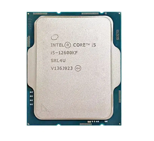 Mới cho <span class=keywords><strong>Intel</strong></span> Core I5-12600KF 10-Core 16-Threaded 3.7Ghz 20Mb L3 Bộ nhớ cache lga1700 Máy tính để bàn CPU Bộ vi xử lý - Product Image 2