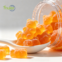 Vitamine C en gros : Complément de santé, blanchiment de la peau, gommes de vitamine C pour le soutien immunitaire