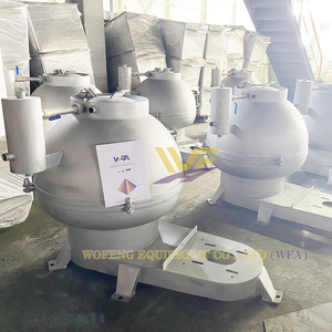 Machines de lavage de l'estomac d'abattoir de bétail pour l'équipement de boucher de bétail - Product Image 2