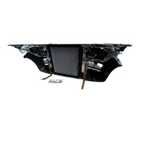 Pour Land Rover Range Rover Velar L560 2017-2025 – Ensemble de pare-chocs avant d'occasion de haute qualité, calandre, ventilateur de radiateur, ensemble de phares