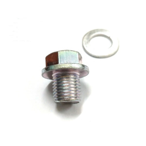 Boulon de vidange d'huile H 90009-PH1-000 pour Honda Accord Civic Odyssey CRV Shine, remplacement du bac à huile - Product Image 5