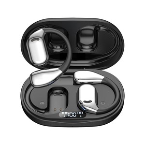 หูฟังไร้สายรุ่น Original M75 ows บลูทูธเวอร์ชั่น 5.4 คุณภาพเสียง HiFi หูฟังเล่นเกมพร้อมไมโครโฟน สำหรับ Oppo Vivo Realme - Product Image 1