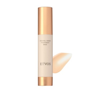 Hot sale ready stock - Japan ETVOS Mineral Serum <b>Primer</b> SPF31 PA+++ Clear Beige Makeup Base Japan Skin Care Hydrating <b>Glow</b> - Product Image 1