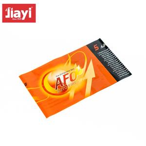 थोक मूल्य 1.3 किलो ऑटो सर्टिफिकेट फायर फायर फायर फायर जशर बॉल - Product Image 5