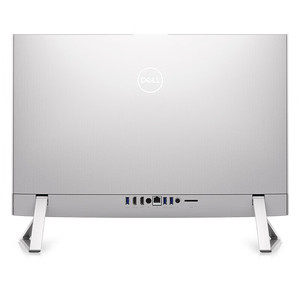 คอมพิวเตอร์ออลอินวัน Dell ขนาด 24 นิ้ว พร้อมด้วยโปรเซสเซอร์รุ่นที่ 13 I5/I7, หน่วยความจำ DDR5 และไดรฟ์โซลิดสเตท M.2 รุ่น EC24250 - Product Image 5