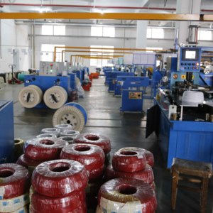 สายไฟ THHN THWN-2 T90 ไนลอน <span class=keywords><strong>TWN</strong></span> 75 - Product Image 5