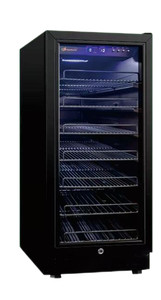 Incubadora de reptiles de lagarto de serpiente segura de temperatura constante 90L - Product Image 2