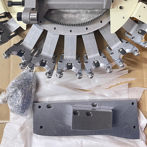 FANUC Robodrill Full Sets of 21 Tools Plc Parts - Product Image 3