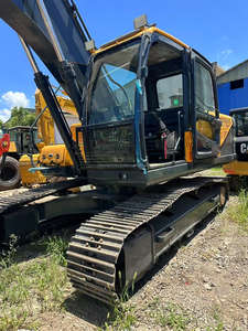 Excavatrices d'occasion Hyundai R220-9 Excellent état Original Corée Hyundai 150w 210w 225VS 305 330 220 Machines d'occasion - Product Image 4