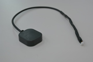 Antenne anti-brouillage <span class=keywords><strong>pour</strong></span> <span class=keywords><strong>drone</strong></span> FPV - Product Image 3