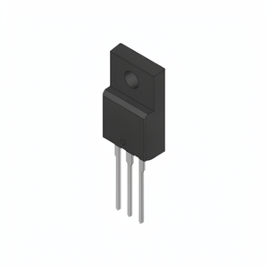 ไทริสเตอร์ ชิ้นส่วนวงจรอิเล็กทรอนิกส์ MAC212A6FP ของแท้ - Product Image 1