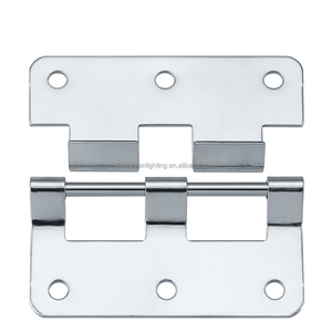 Support de porte de placard en acier pleine grandeur <span class=keywords><strong>Gemel</strong></span> pour boîte en aluminium - Product Image 3