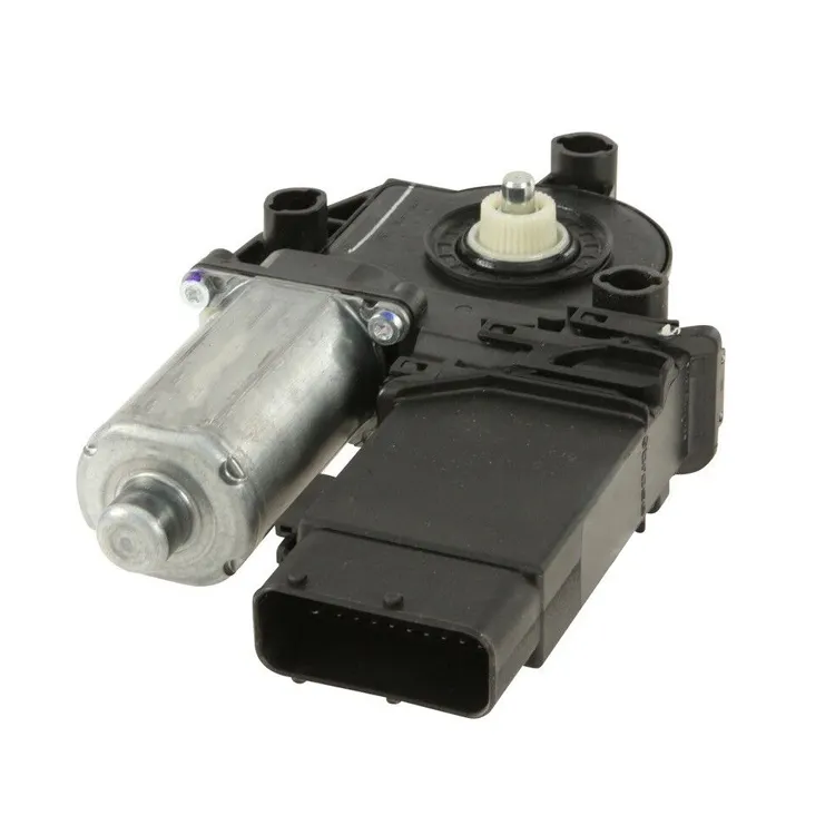 Moteur de régulateur de vitre électrique avant gauche droite de voiture pour VW coccinelle 04-2010