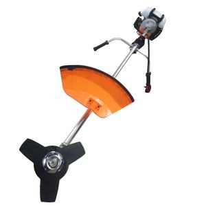 Cortacésped de Gas de 2 Tiempos, <span class=keywords><strong>Desbrozadora</strong></span> Montada Lateral DE UN Solo Cilindro de 42cc, 1.25KW - Product Image 4